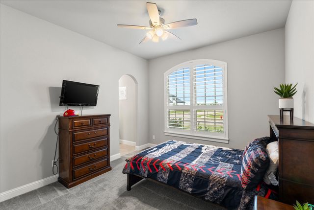259 Broadmoor Drive, Haslet, TX 76052