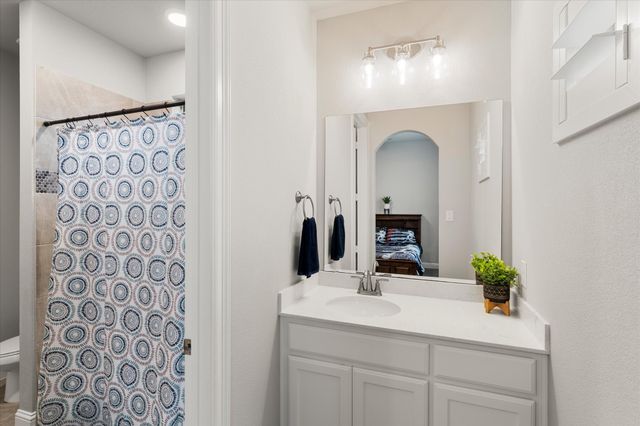 259 Broadmoor Drive, Haslet, TX 76052