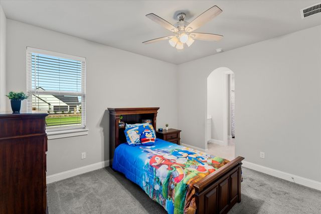 259 Broadmoor Drive, Haslet, TX 76052