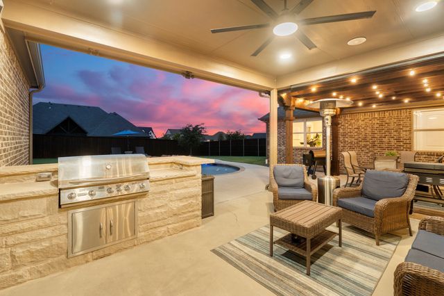 259 Broadmoor Drive, Haslet, TX 76052