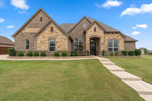 259 Broadmoor Drive, Haslet, TX 76052