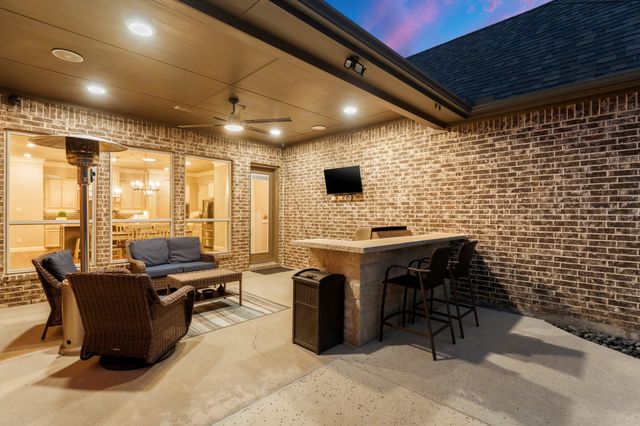 259 Broadmoor Drive, Haslet, TX 76052