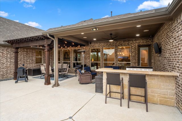 259 Broadmoor Drive, Haslet, TX 76052