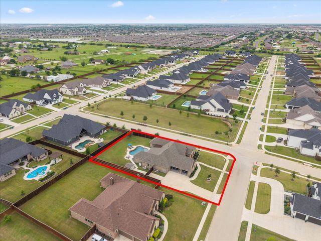 259 Broadmoor Drive, Haslet, TX 76052