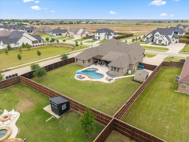 259 Broadmoor Drive, Haslet, TX 76052