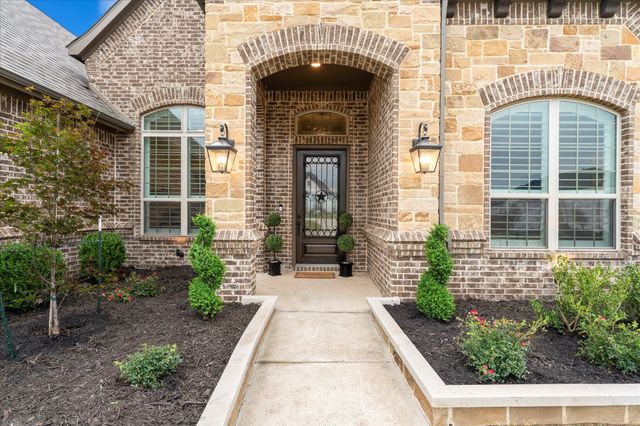 259 Broadmoor Drive, Haslet, TX 76052