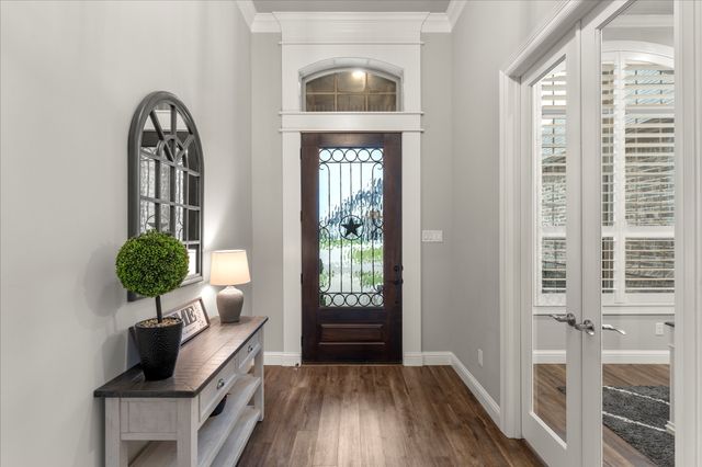 259 Broadmoor Drive, Haslet, TX 76052