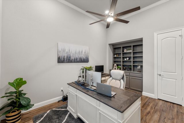 259 Broadmoor Drive, Haslet, TX 76052