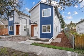 1051 S Thistle Street #B, Seattle, WA 98108