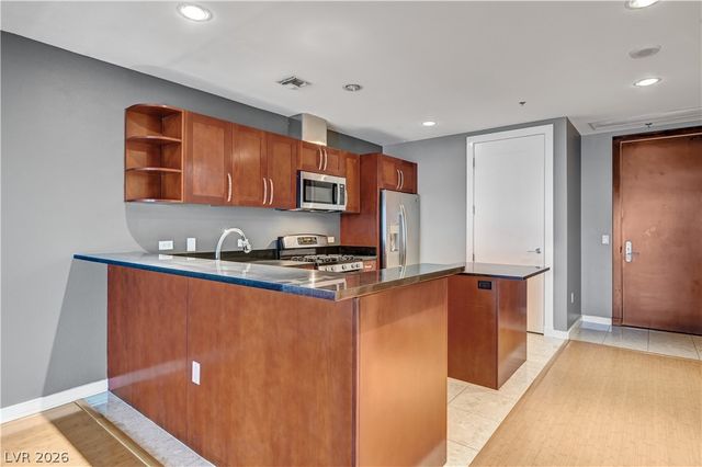4575 Dean Martin Drive 1811, Las Vegas, NV 89103