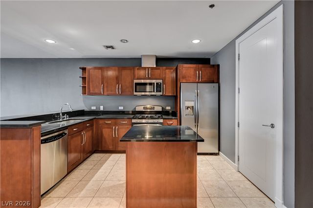 4575 Dean Martin Drive 1811, Las Vegas, NV 89103