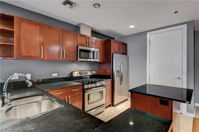 4575 Dean Martin Drive 1811, Las Vegas, NV 89103