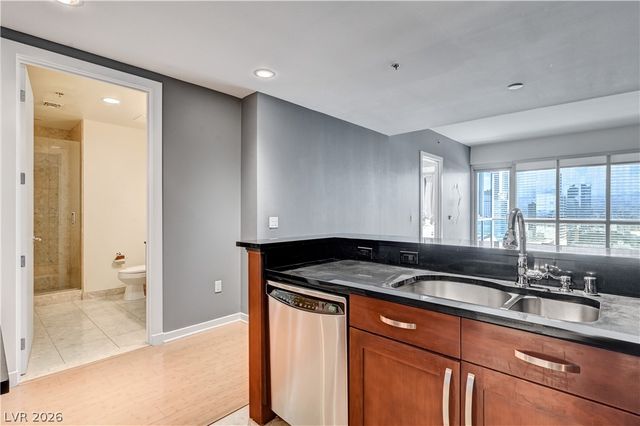 4575 Dean Martin Drive 1811, Las Vegas, NV 89103