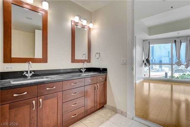 4575 Dean Martin Drive 1811, Las Vegas, NV 89103