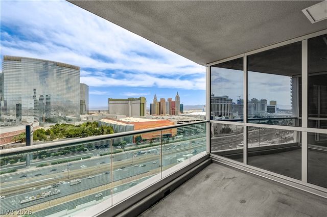 4575 Dean Martin Drive 1811, Las Vegas, NV 89103