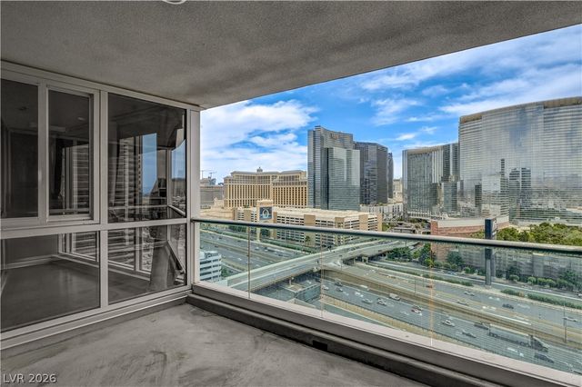 4575 Dean Martin Drive 1811, Las Vegas, NV 89103