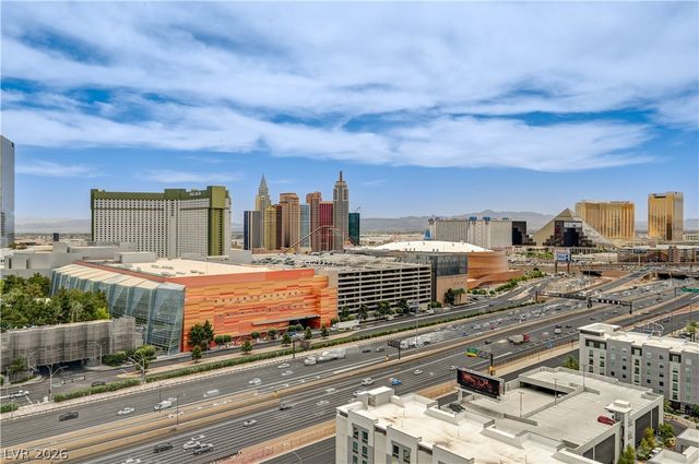 4575 Dean Martin Drive 1811, Las Vegas, NV 89103