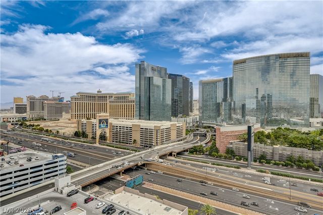 4575 Dean Martin Drive 1811, Las Vegas, NV 89103