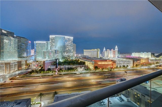 4575 Dean Martin Drive 1811, Las Vegas, NV 89103