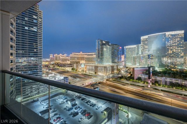 4575 Dean Martin Drive 1811, Las Vegas, NV 89103