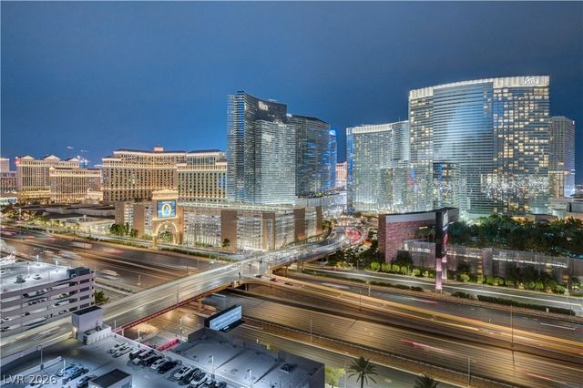 4575 Dean Martin Drive 1811, Las Vegas, NV 89103