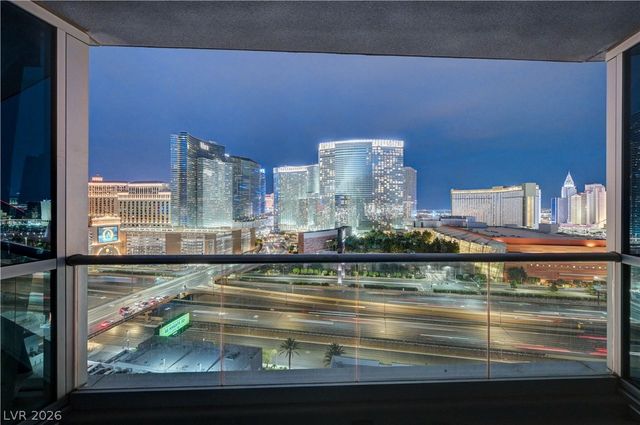 4575 Dean Martin Drive 1811, Las Vegas, NV 89103
