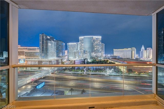 4575 Dean Martin Drive 1811, Las Vegas, NV 89103