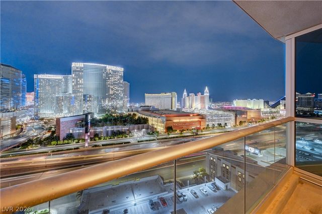 4575 Dean Martin Drive 1811, Las Vegas, NV 89103
