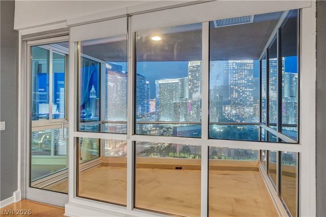 4575 Dean Martin Drive 1811, Las Vegas, NV 89103