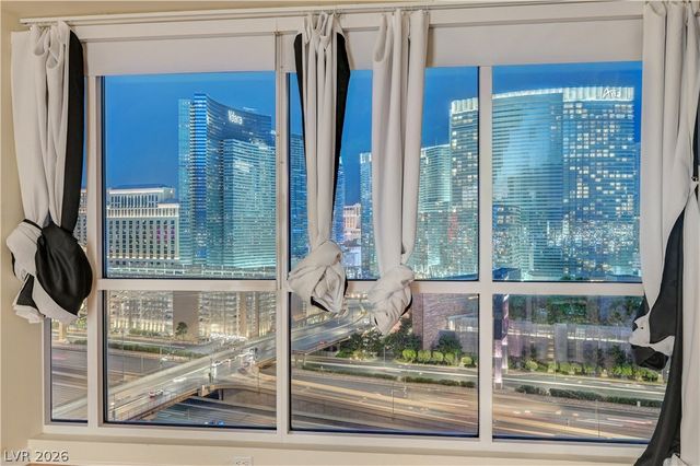 4575 Dean Martin Drive 1811, Las Vegas, NV 89103