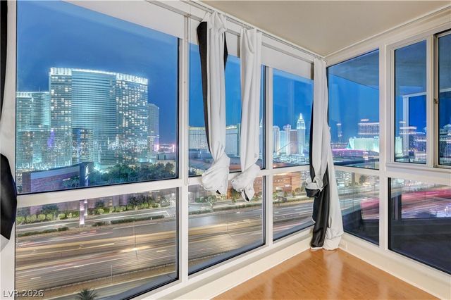 4575 Dean Martin Drive 1811, Las Vegas, NV 89103