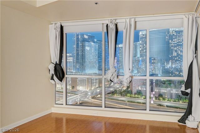 4575 Dean Martin Drive 1811, Las Vegas, NV 89103