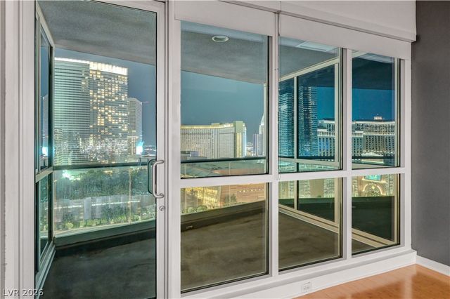 4575 Dean Martin Drive 1811, Las Vegas, NV 89103
