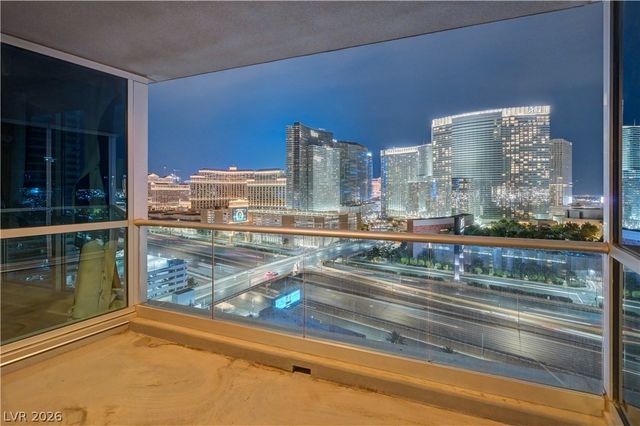 4575 Dean Martin Drive 1811, Las Vegas, NV 89103