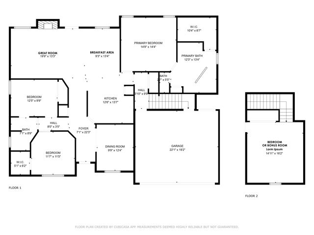 35 WHISPERING CREEK CV, Oakland, TN 38060
