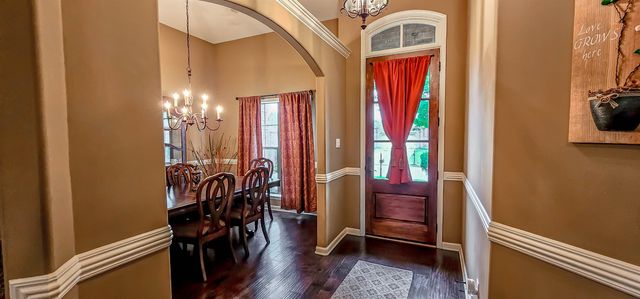 35 WHISPERING CREEK CV, Oakland, TN 38060