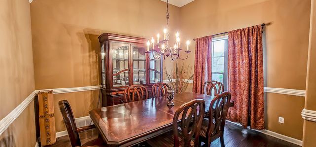 35 WHISPERING CREEK CV, Oakland, TN 38060