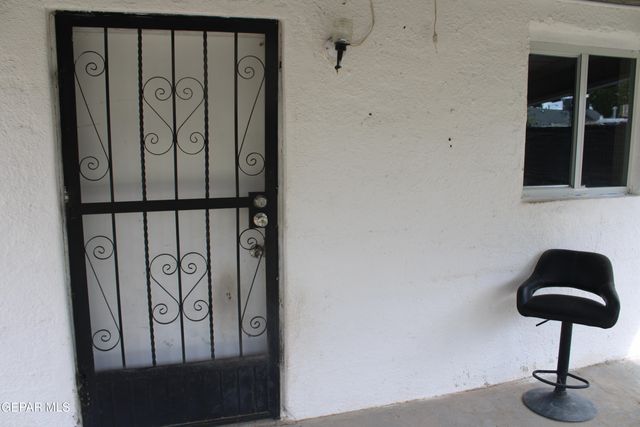 3014 RICHMOND BACK APARTMENT Avenue, El Paso, TX 79930