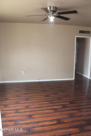 3014 RICHMOND BACK APARTMENT Avenue, El Paso, TX 79930