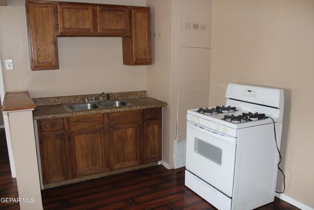 3014 RICHMOND BACK APARTMENT Avenue, El Paso, TX 79930
