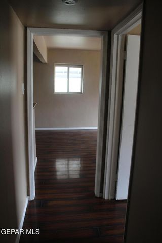 3014 RICHMOND BACK APARTMENT Avenue, El Paso, TX 79930