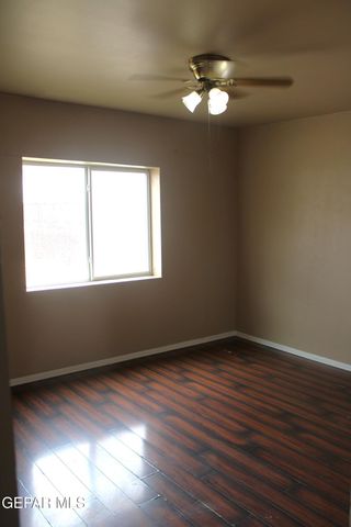 3014 RICHMOND BACK APARTMENT Avenue, El Paso, TX 79930