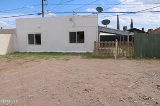 3014 RICHMOND BACK APARTMENT Avenue, El Paso, TX 79930