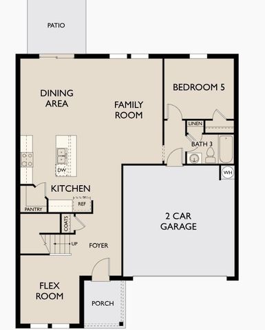 3515 Fellowship Road, Columbia, TN 38401