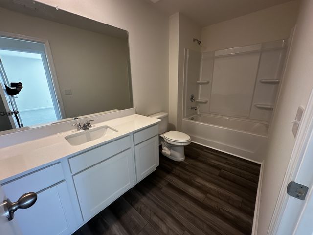 3515 Fellowship Road, Columbia, TN 38401
