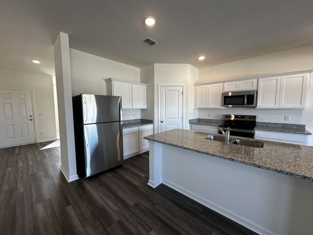 3515 Fellowship Road, Columbia, TN 38401