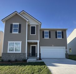3515 Fellowship Road, Columbia, TN 38401