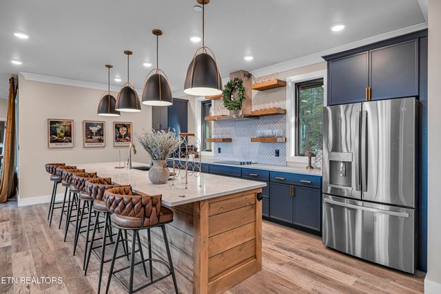 1505 Misty Court, Sevierville, TN 37862