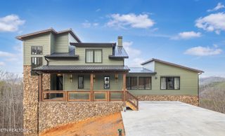 1505 Misty Court, Sevierville, TN 37862