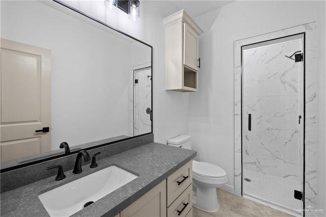 2713 E Comal Road, Edinburg, TX 78542